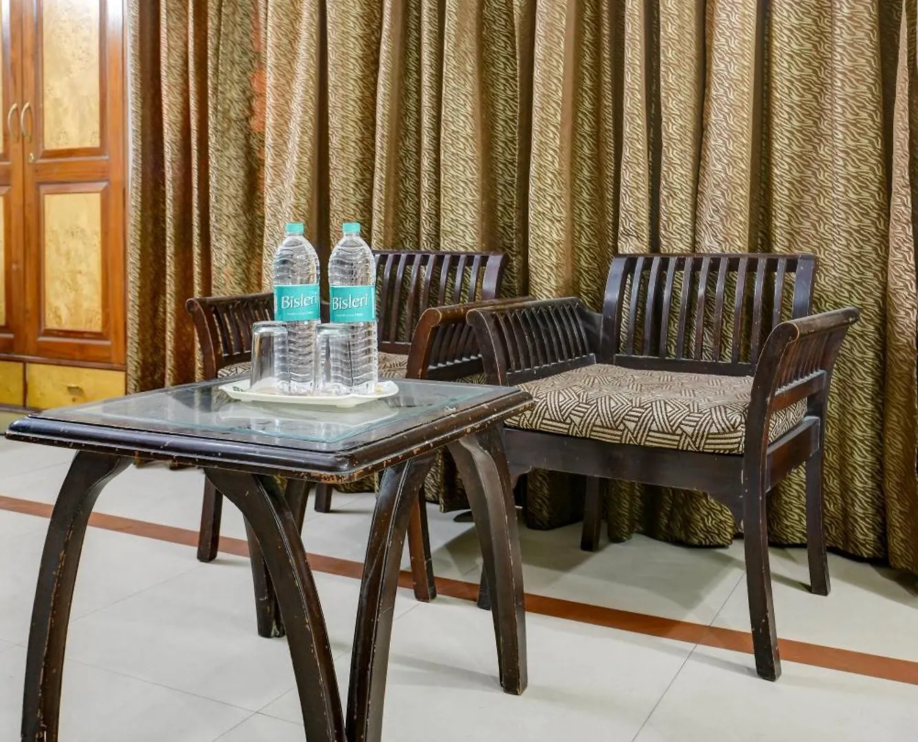 Vm Residency Hotel New Delhi 0*,