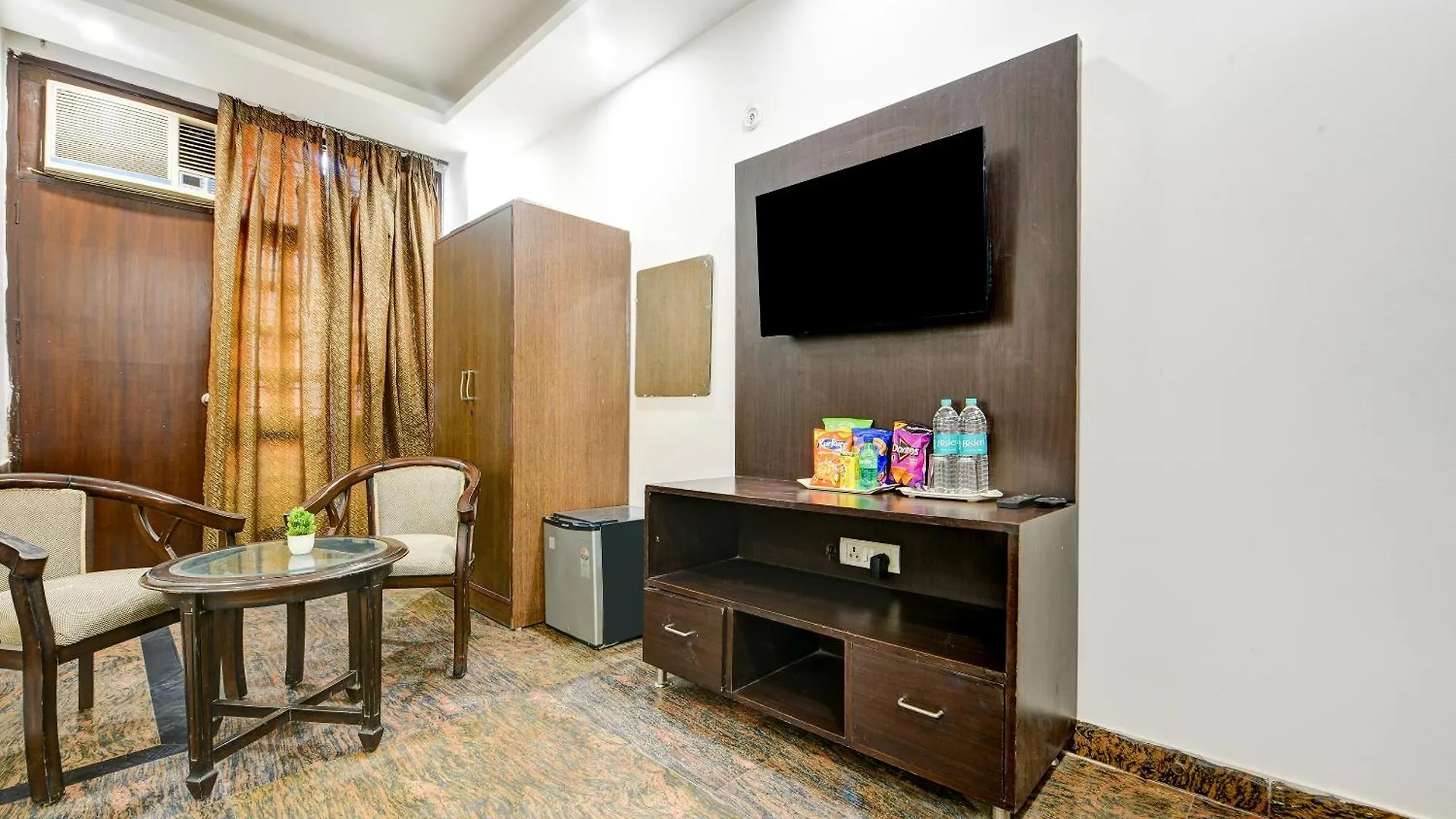 Guest house Vm Residency Hotel New Delhi