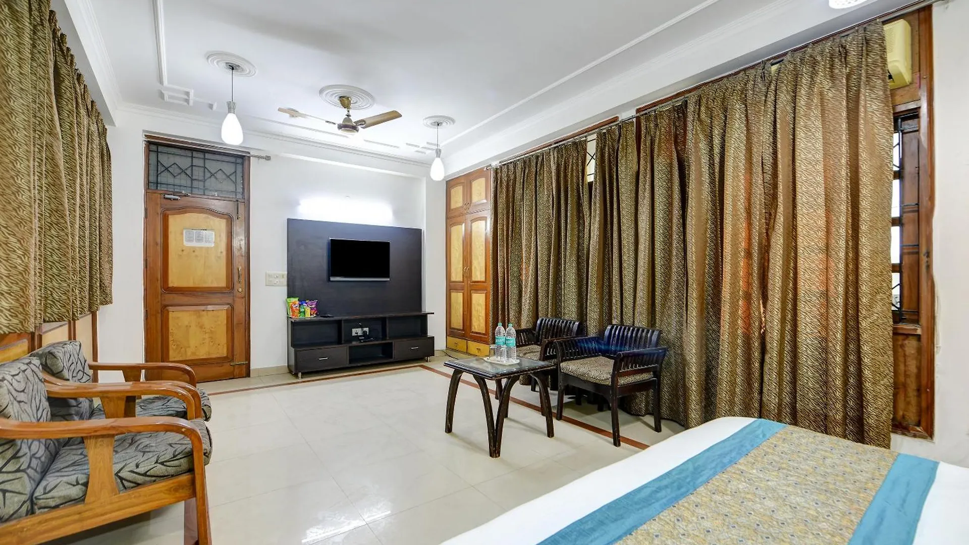 Vm Residency Hotel New Delhi 0*,  India